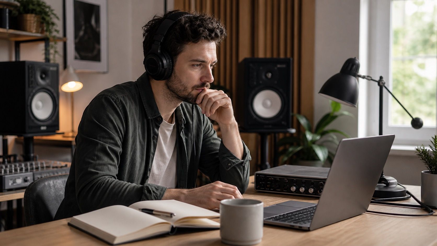 Audio to Spectrogram Online: What to Check Before Trusting the Image