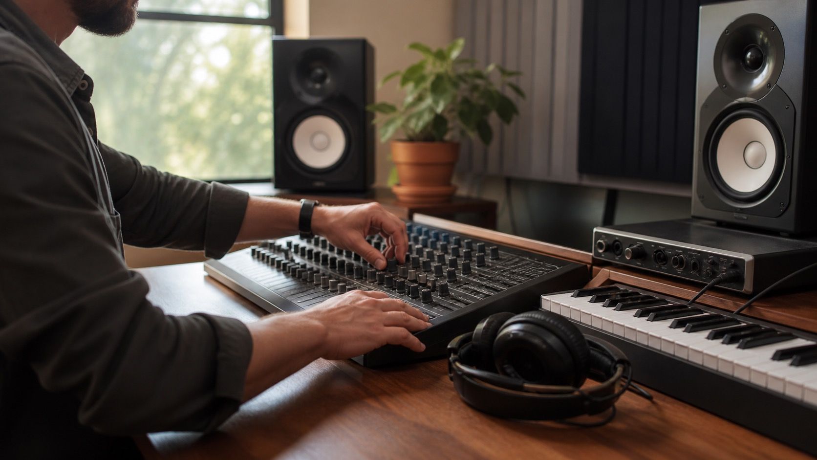 Suno Fix Workflow: What to Repair Before You Master