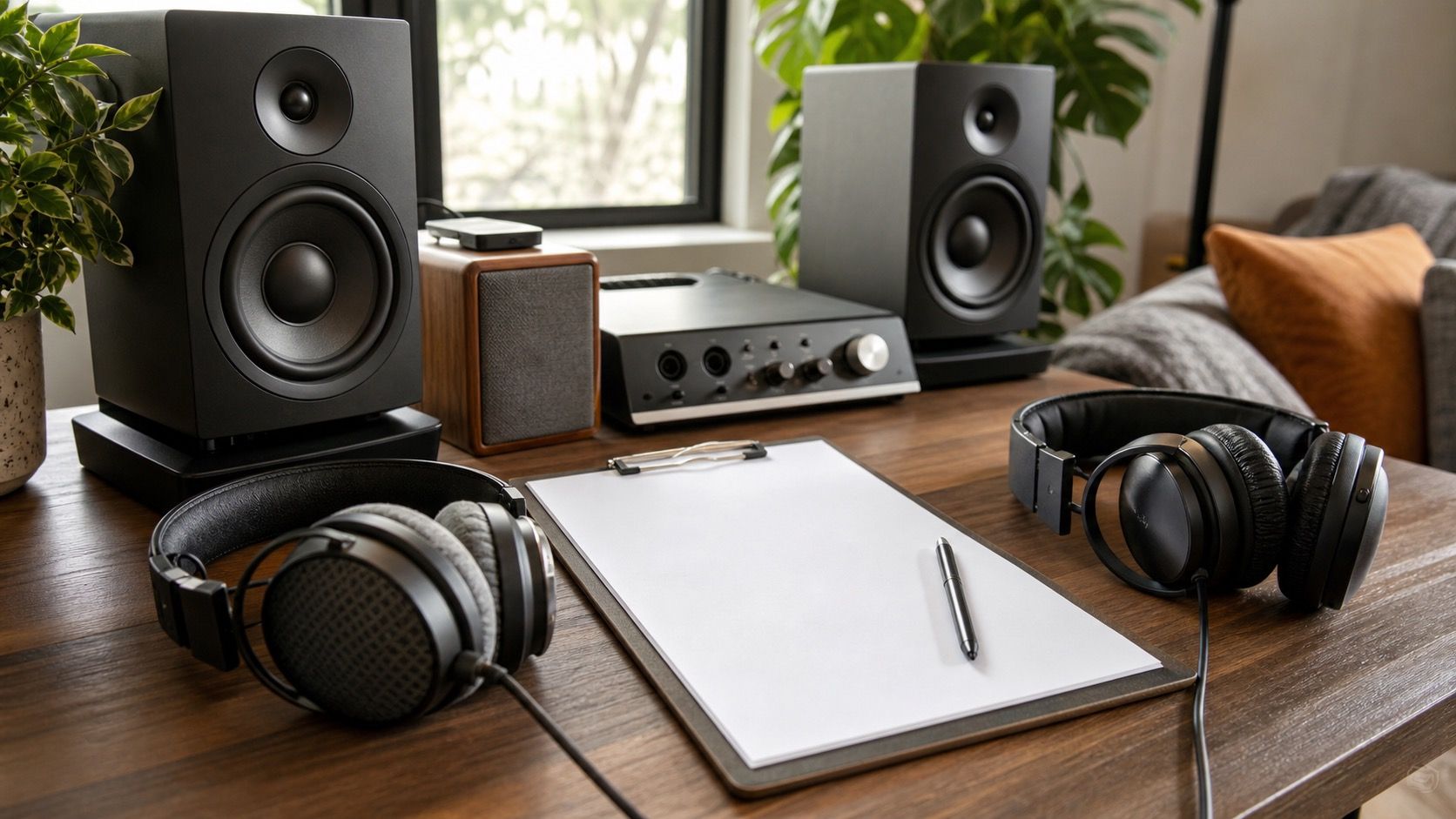 Suno Sound Quality Checklist for Finished AI Tracks