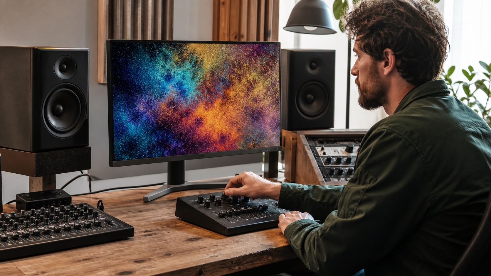 Treble vs Suno and Other AI Music Tools: Listen for Repair Needs, Not Names